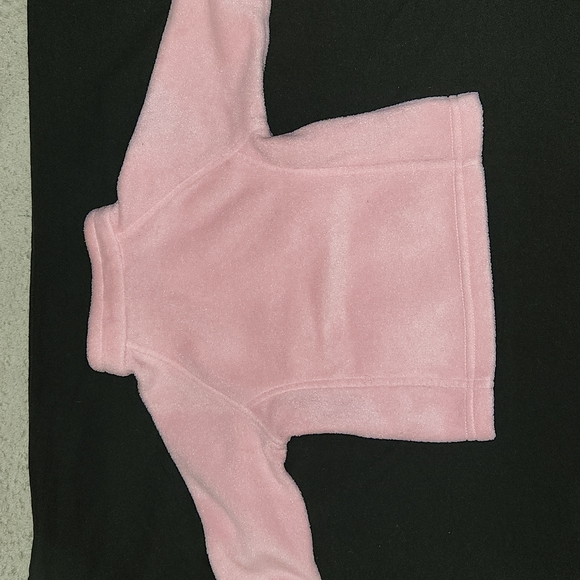 BABY COLUMBIA FLEECE JACKET - Picture 8 of 8